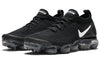 (WMNS) Nike Air VaporMax Flyknit 2 'Black White' 942843-001