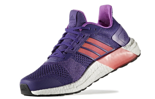 (WMNS) adidas Ultra Boost ST 'Purple' AQ4430