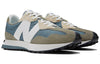 New Balance 327 'Olive Green Beige' MS327CR