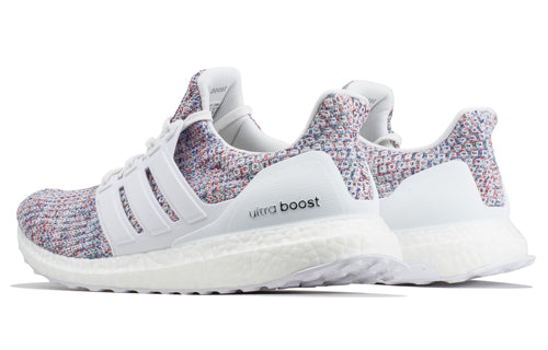 adidas UltraBoost 4.0 'White Multicolor' DB3198