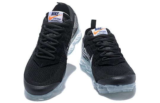 Nike x Off-White Air VaporMax 'Part 2 Black' AA3831-002