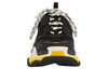 Balenciaga Triple S Sneaker 'Black Yellow' 534162W09OG1087