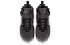 LOUIS VUITTON Trainer 2 Ankle Sneakers 'Grey' 1AB8U4