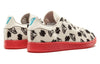 adidas x Pharrell x Billionaire Boys Club Stan Smith 'Ponyhair' S32037