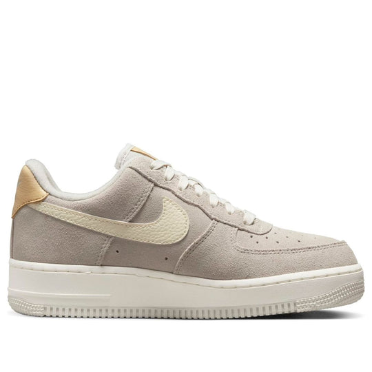 (WMNS) Nike Air Force 1 Low '07 'Light Bone' DZ4863-001
