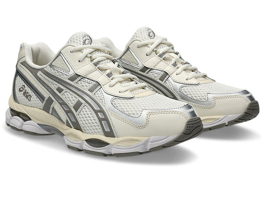 ASICS Gel-NYC 2055 'Cream Steel' 1203A542-250