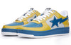 A BATHING APE Bape Sta 1I80-291-006-WBY
