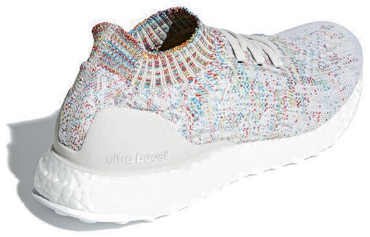 adidas UltraBoost Uncaged 'White Multi-Color' B37691