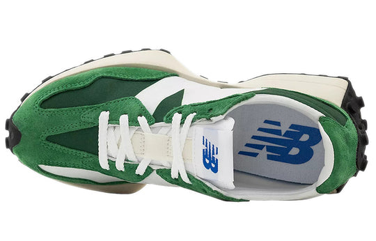 New Balance 327 'Varsity Green' MS327LG1