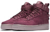 (WMNS) Nike SF Air Force 1 Mid 'Force Is Female' AJ1698-600