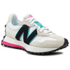 (WMNS) New Balance 327 'Reflection Hi Pink' WS327NA