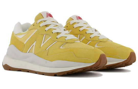 (WMNS) New Balance 57/40 'Yellow' W5740GVD