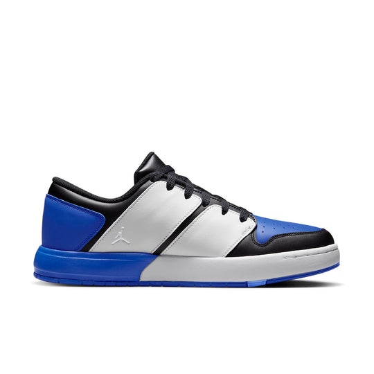 Air Jordan Nu Retro 1 Low 'Sport Royal' DV5141-401