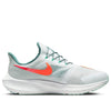 Nike Air Zoom Pegasus 39 FlyEase Extra Wide 'Pure Platinum Total Orange' DJ7382-002