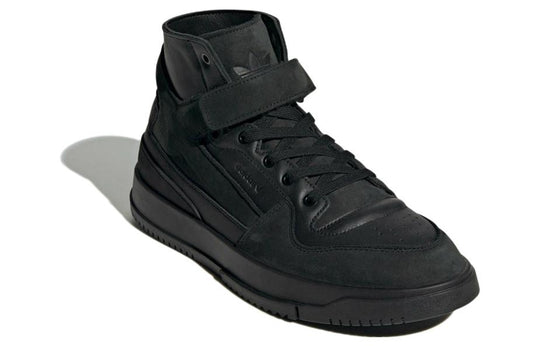 adidas Forum Premiere 'Core Black' GY5799