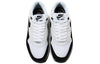 (WMNS) Nike Air Max 1 'White Black' 319986-109