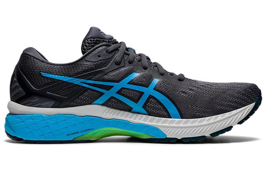 ASICS GT-2000 9 'Carrier Grey Digital Aqua' 1011A983-022