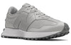 (WMNS) New Balance 327 'Light Aluminum Gunmetal' WS327MT1