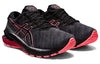 (WMNS) ASICS GT-2000 10 GTX 'Carrier Grey Red' 1012B103-025
