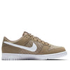 Nike Dunk Low 'Woven Khaki Knitted Tan' 904234-200