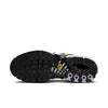 (WMNS) Nike Air Max Plus 'Lace Toggle - Black Metallic Silver' FD0799-001