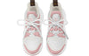 (WMNS) LOUIS VUITTON LV Archlight Sneakers 'White Pink' 1ABP74