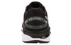 (WMNS) ASICS GT-2000 7 'Black White' 1012A147-001
