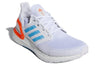 adidas Ultraboost 20 Primeblue 'White Blue' FY3458