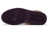 Air Jordan 1 High Strap 'Grand Purple' 342132-571