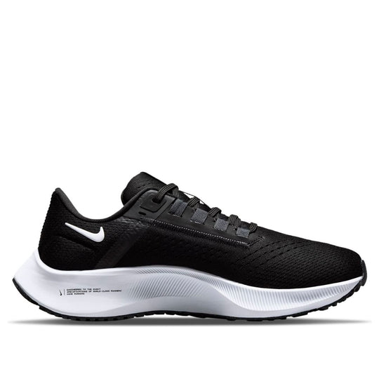 (WMNS) Nike Air Zoom Pegasus 38 'Black White Volt' CW7358-002