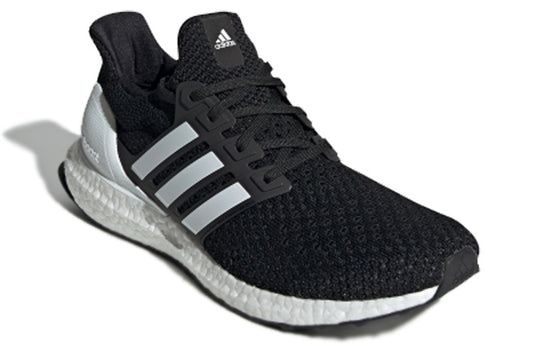 adidas Ultra Boost Clima U 'Core Black White' EG8076