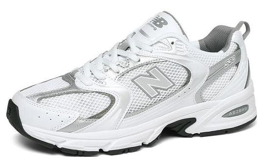 New Balance 530 'White Silver' MR530AD