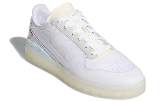 adidas Forum Tech Boost 'White Sky Tint' Q46357