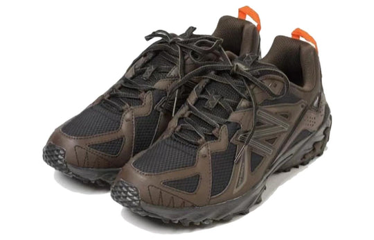 New Balance 610 V1 Sneakers 'Brown Black' ML610TND