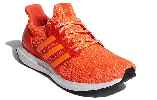 adidas Ultraboost 4.0 Orange FW3722