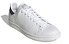 adidas originals Unisex Stan Smith Sneakers White/Blue GW1704