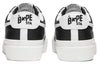 A BATHING APE Bape Mad Sta 'Black White' 1I20-291-014-BW