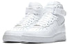 (WMNS) Nike Air Force 1 High 'White' 334031-105