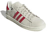 adidas Campus 80s 'Off White Collegiate Red' GY4580