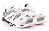 (WMNS) Balenciaga Track Sneaker 'White Pink' 542436W2FS99041