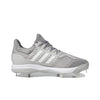 adidas UltraBoost DNA 5.0 Cleat 'Grey White' ID9602