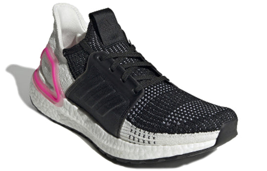 (WMNS) adidas UltraBoost 19 'Pink' EF1625