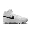 Air Jordan 1 Retro MCS 'White Black' AV5354-101