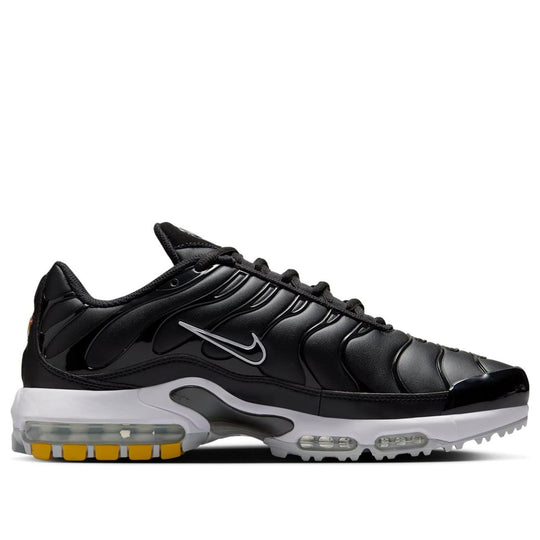 Nike Air Max Plus Golf 'Black White' FZ4150-001