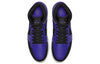 Air Jordan 1 Mid 'Dark Concord' 554724-051
