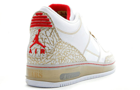 Air Jordan Fusion 3 Premier 333798-161