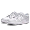 (WMNS) Nike Dunk Low 'Pure Platinum White' 311369-103