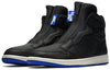 Air Jordan 1 Retro High Zip 'Black' AR4833-001