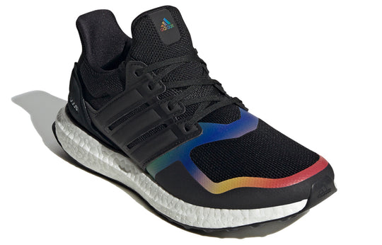 (WMNS) adidas UltraBoost DNA 'Rainbow Iridescent' FV7015