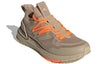 adidas Ultra Boost 20 Explorer 'Solar Orange Cardboard' H03053